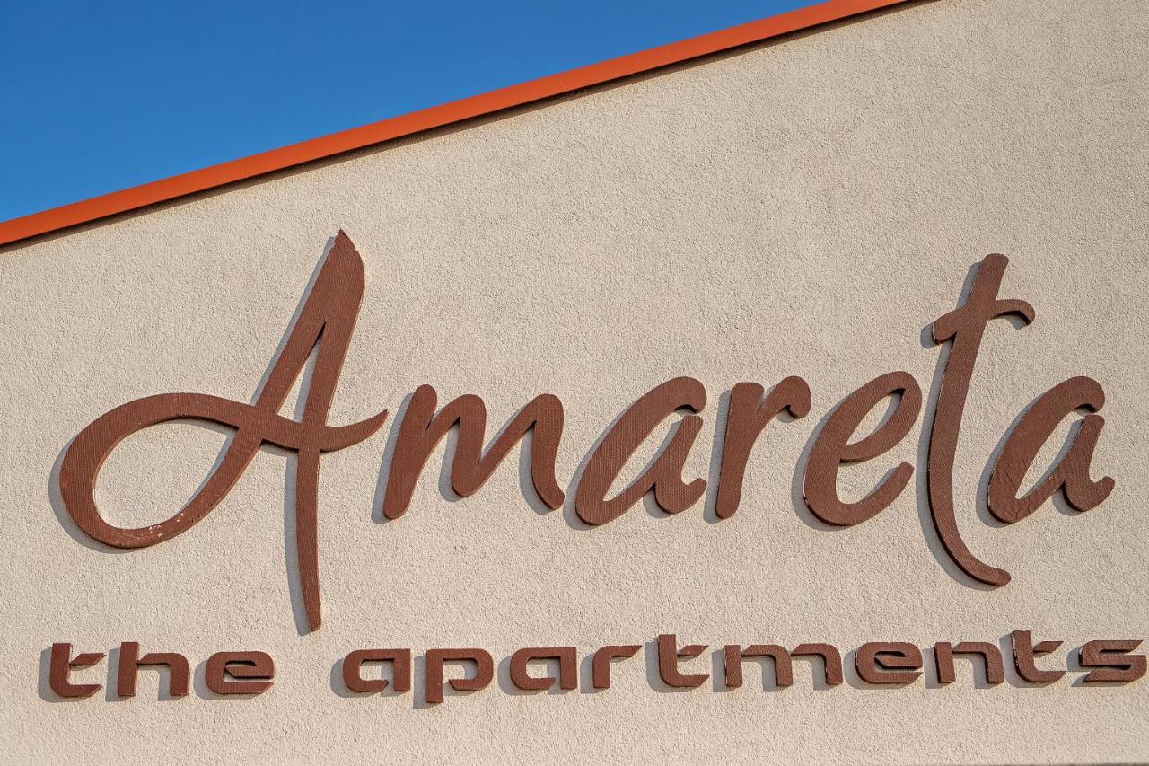 Apartment Amareta Maslenica Exterior photo